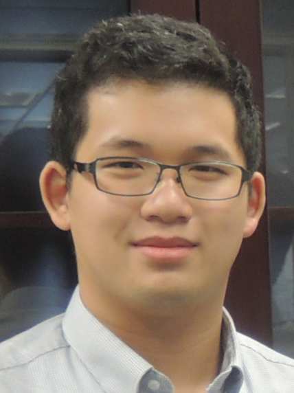 Cheung Sze Chai (Christopher)