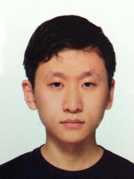 Hyeun Woo Chung (James)