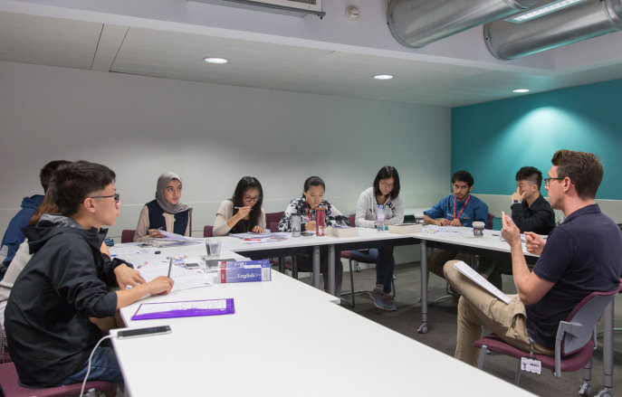 Education centres, schools and other teams