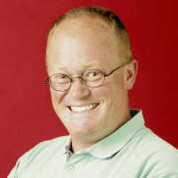 Jonathan Dyne