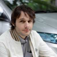 Nicolo Daina