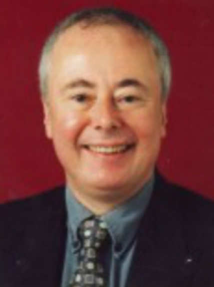 Prof. John Darlington