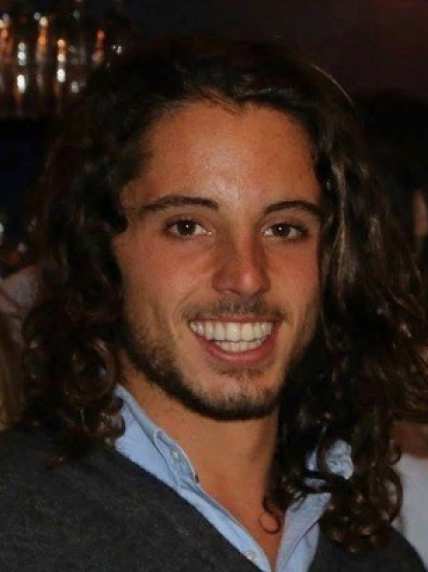 David Jedeikin