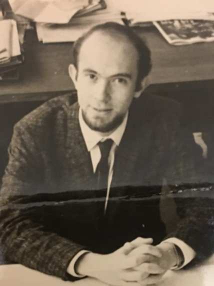 David H Jacobson