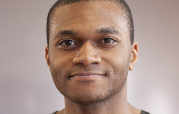 David Tyoember