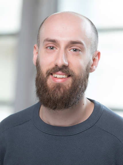 Benjamin Davis photo