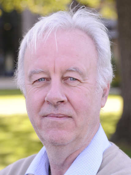 Professor Gordon Dougan