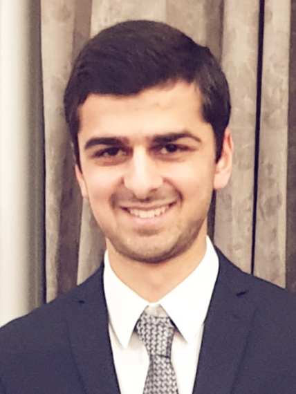 Eisa Anwar