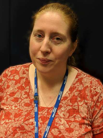 Emma Sharp