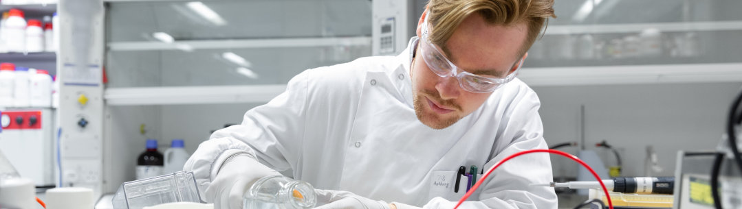 Engineering for Biomedicine