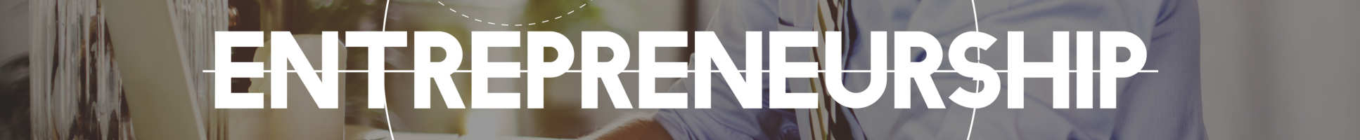 entrepreneurship