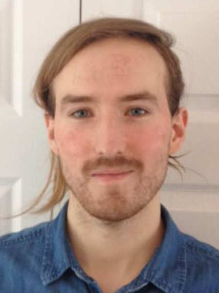 Ewan Harris