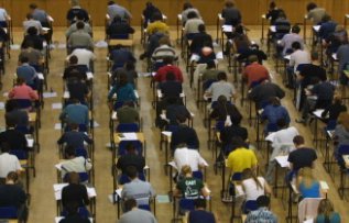 Examinations