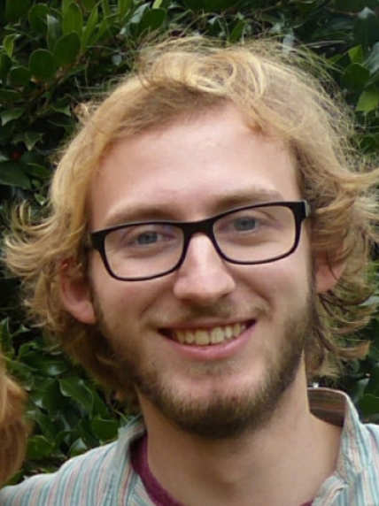 Felix Russell