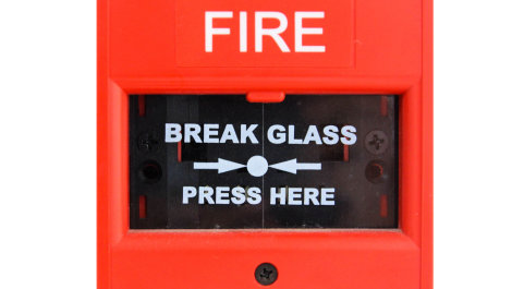 Fire alarm 