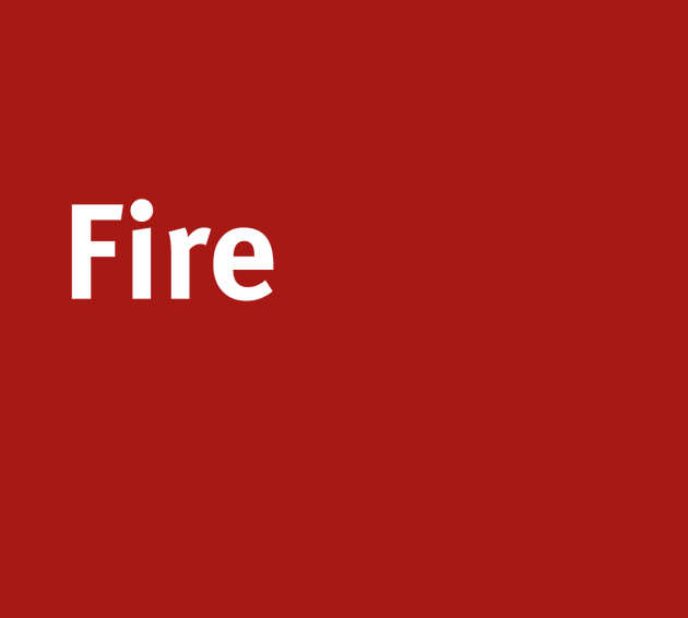 fire