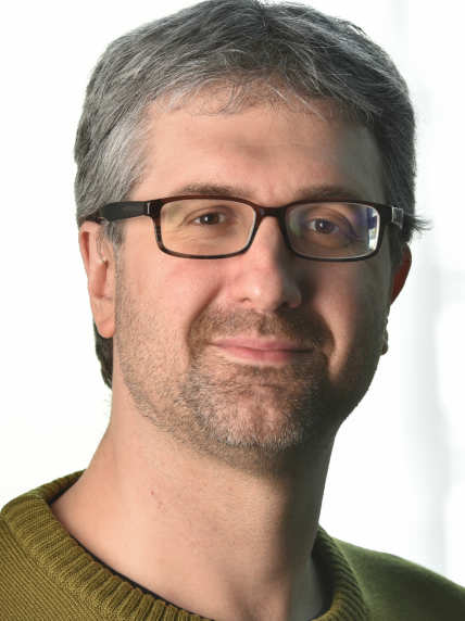 Dr Giuliano Casale