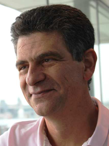Dr Georgi Gaydadjiev