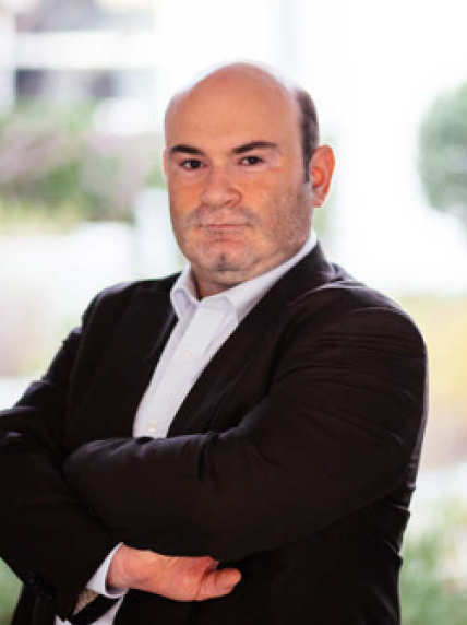 George Danos
