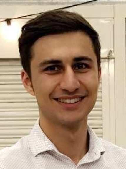 Gor Nersisyan