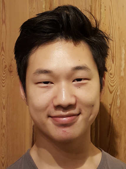 Gordon Wai