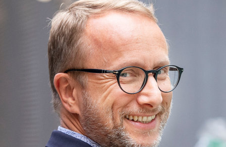 Guido Jouret 