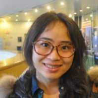 Fangce Guo
