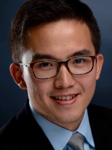 Hao Wei Lee
