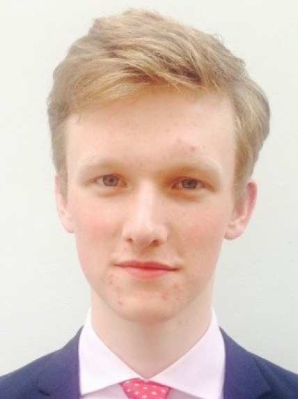 Harry de Winton