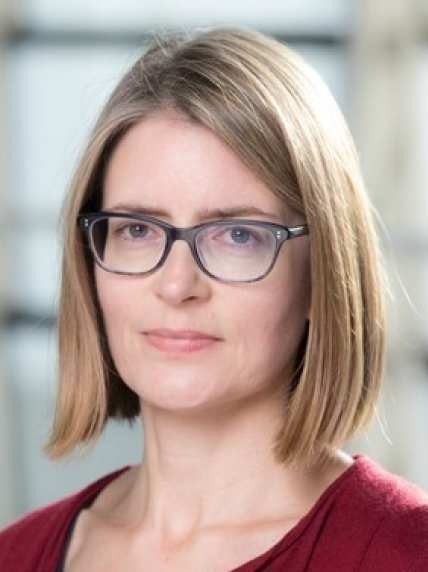 Helen Walkey