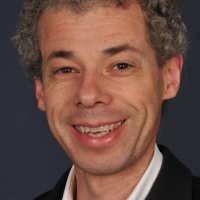Graham Hughes