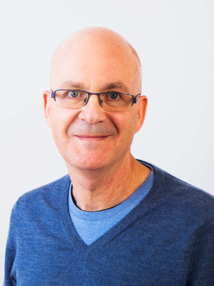 Prof. Michael Huth