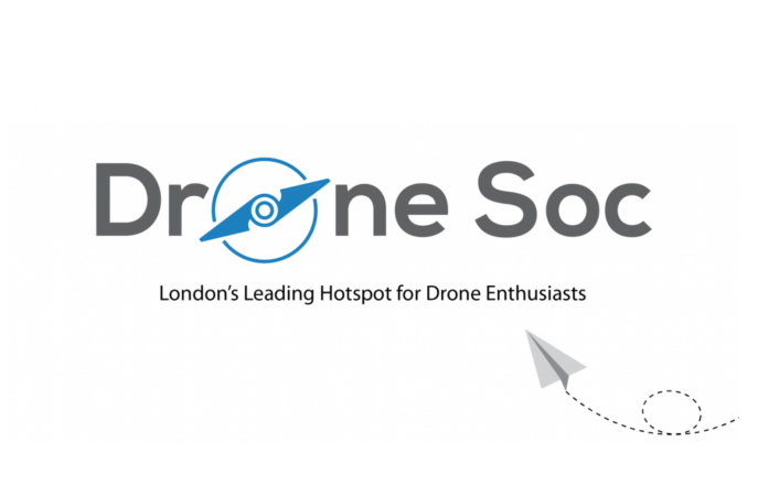 Drone Soc