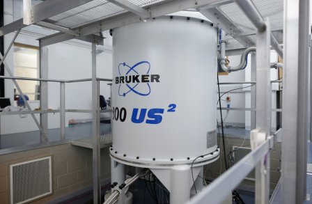 NMR Centre