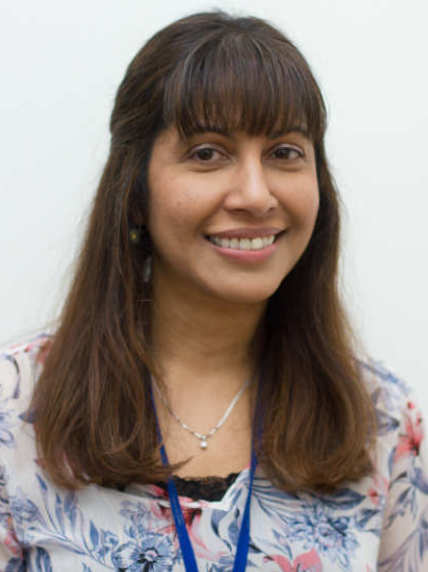 Shireen Lock