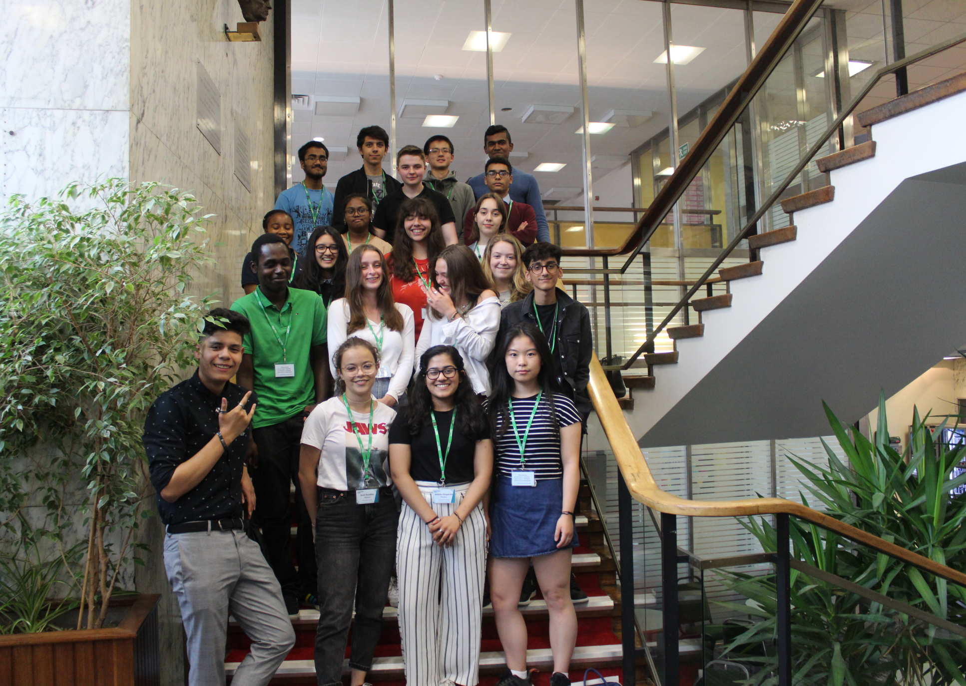 INSIGHTS 2019