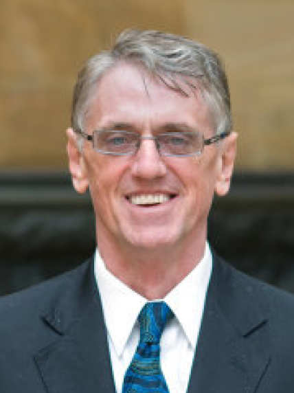 Mark b