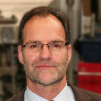 Nick Buenfeld