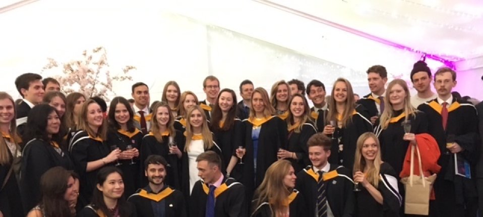 Graduation 2017