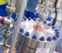 Carbon Capture Pilot Plant