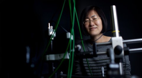Women in Physics