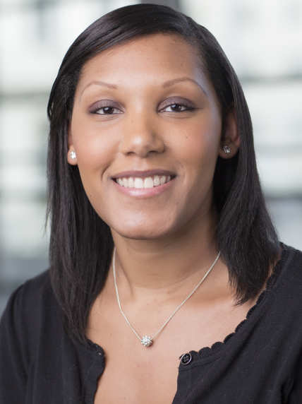 Kellianne Bartley headshot