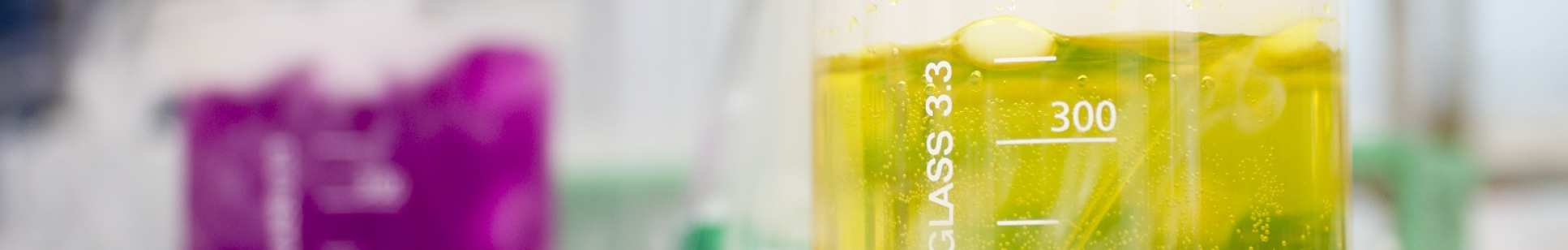 Chemistry undergrad
