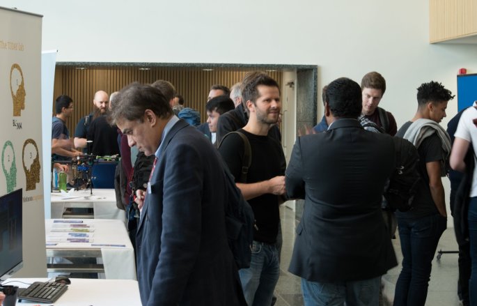 Industry day