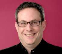 Andrew Jaffe