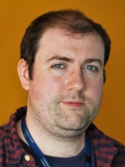 James Dunbar
