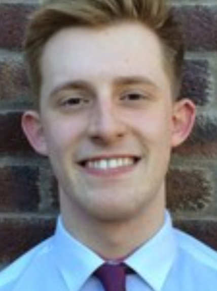 James Foster