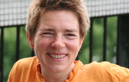 Prof Jenny Nelson