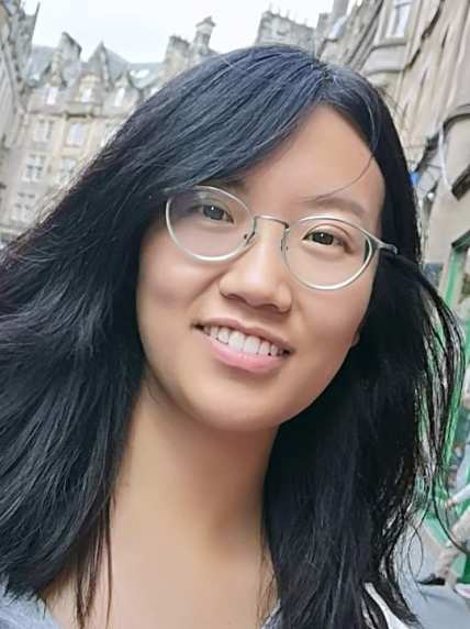 Jiamu Jiang