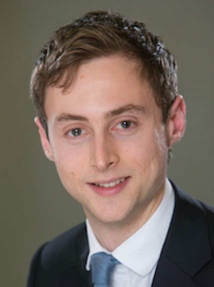 Josh Harris